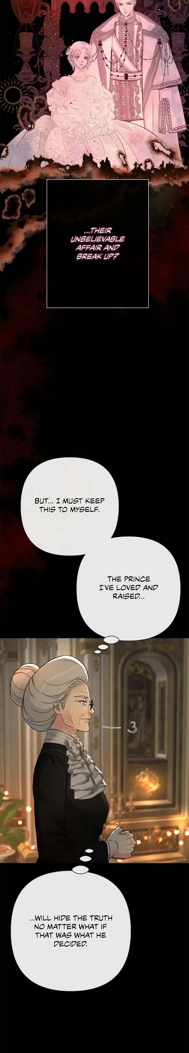 The Problematic Prince, Chapter 69 image 45